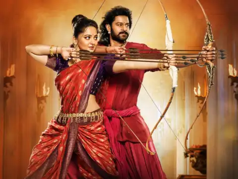 Baahubali 2 (2017)