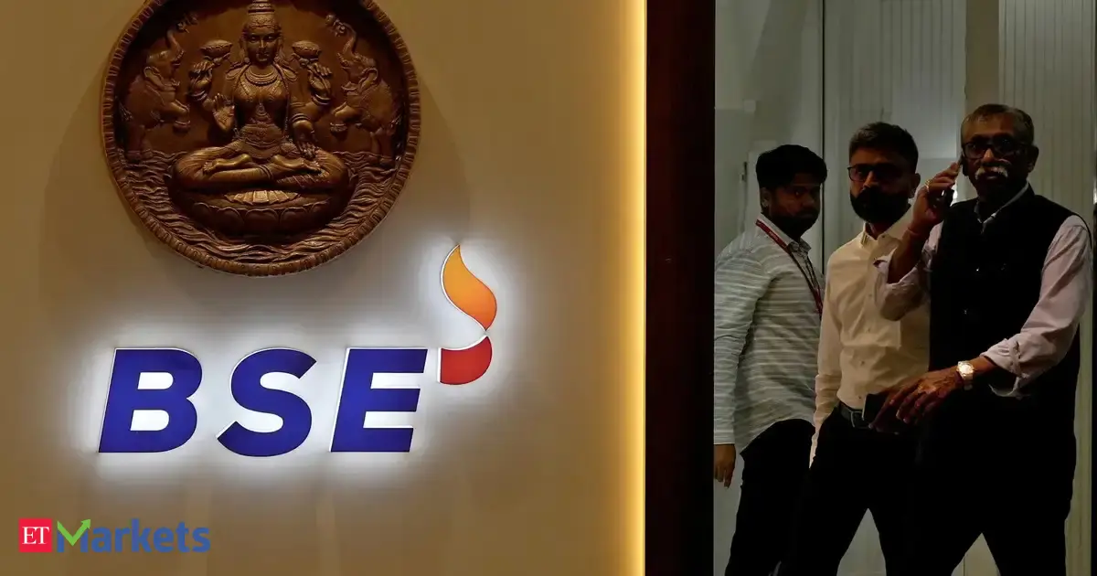 BSE cautions investors against unsolicited messages in these penny stocks. Check details
