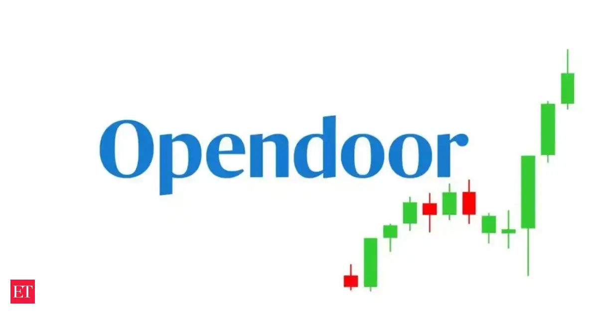 Opendoor stock is on fire; pops 65% after new CEO from Shopify and $40 Million boost - can Open Stock momentum really last?