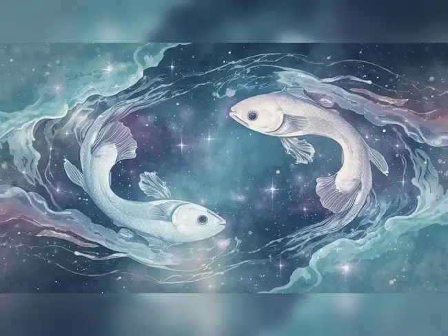 Pisces Horoscope Today, 12th September 2025: Clarity comes through ...