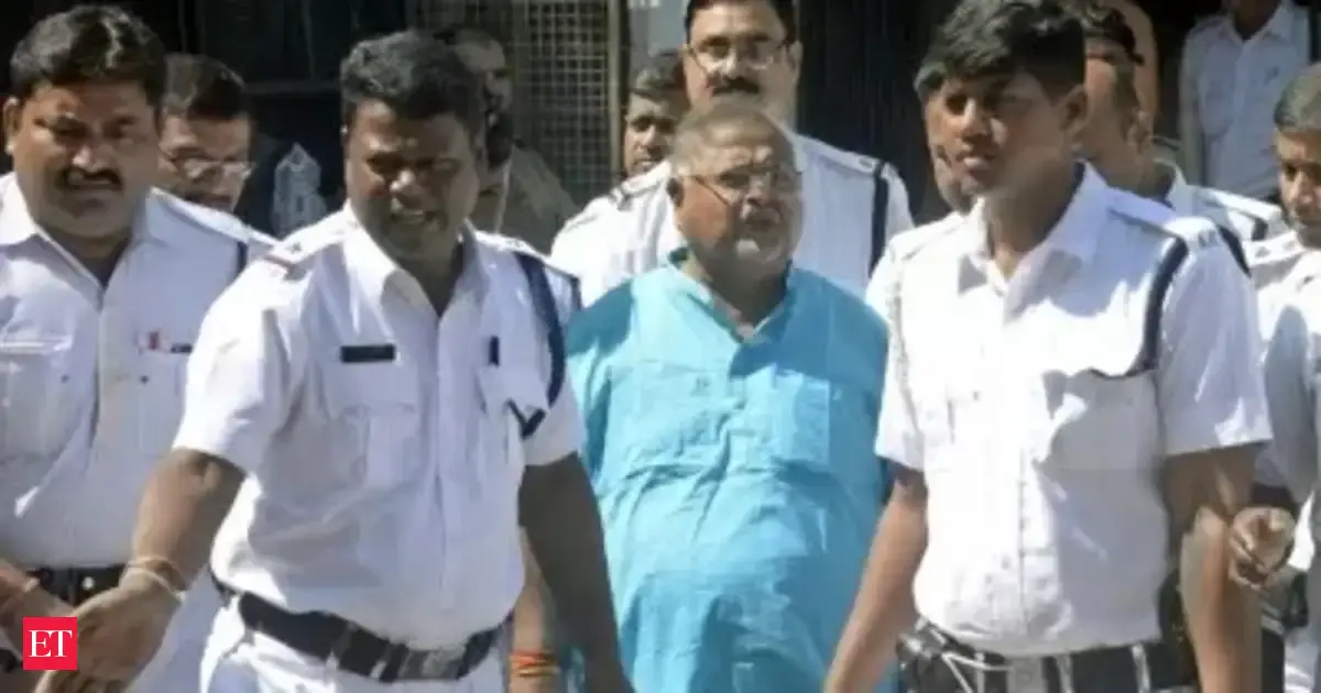West Bengal: CBI Court completes charge process of 21 persons in WBSSC scam