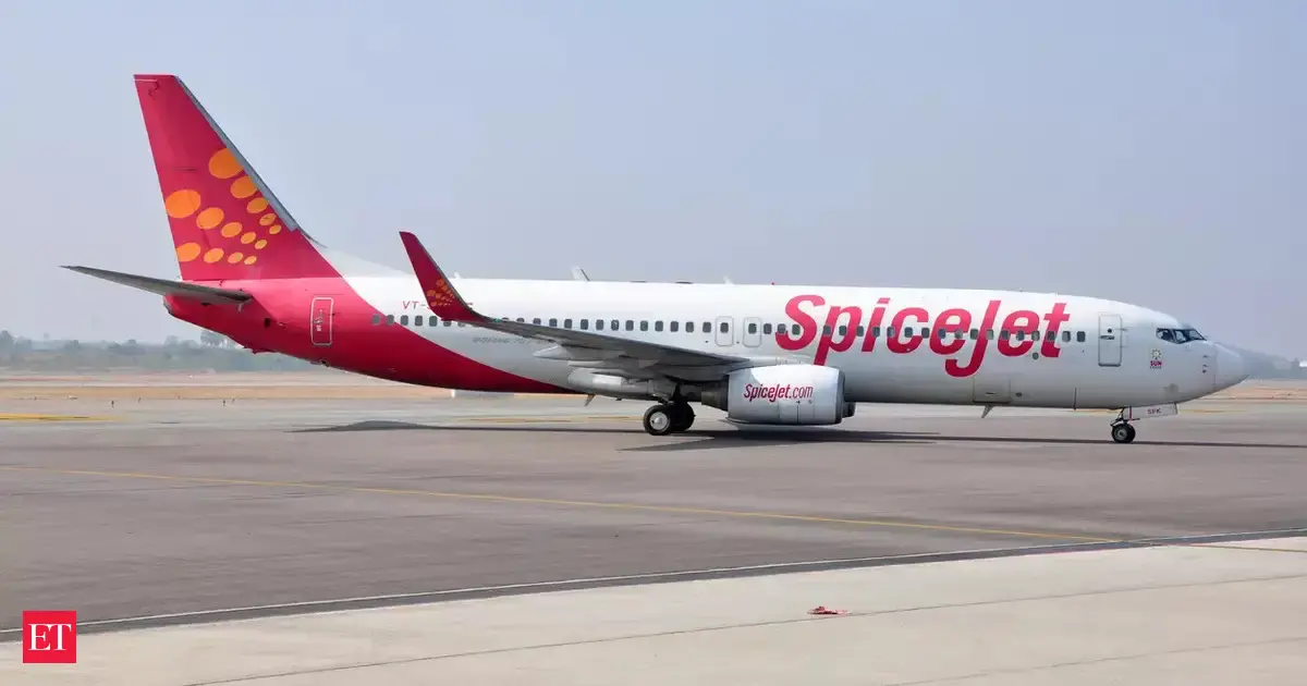 Settlement with CAP to help secure $89.5 mn liquidity: Spicejet