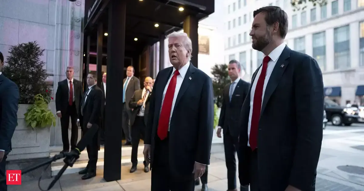 'Hitler of our time': Protesters reveal how they broke into DC restaurant to confront Trump