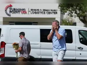 Charlie Kirk shooting eyewitness: ‘Liberals were cheering’: Young Girl