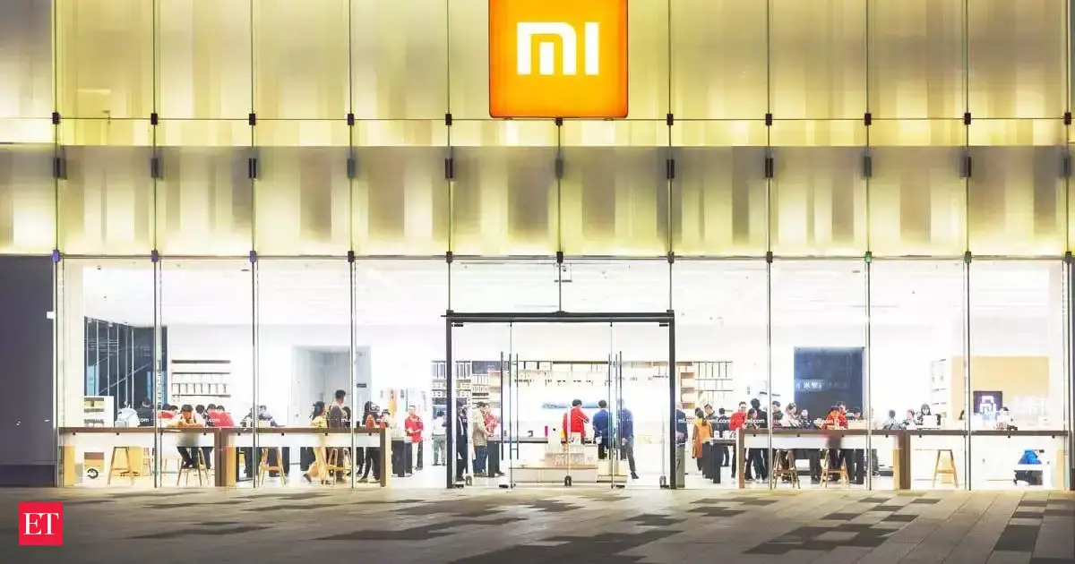 Xiaomi’s India growth hit by regulations, sales drop, delays