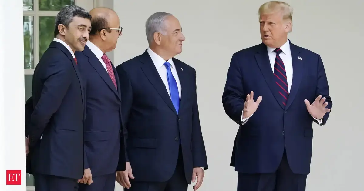 Israel's strike on Qatar has infuriated Arab leaders. That bodes ill for Trump's Mideast priorities
