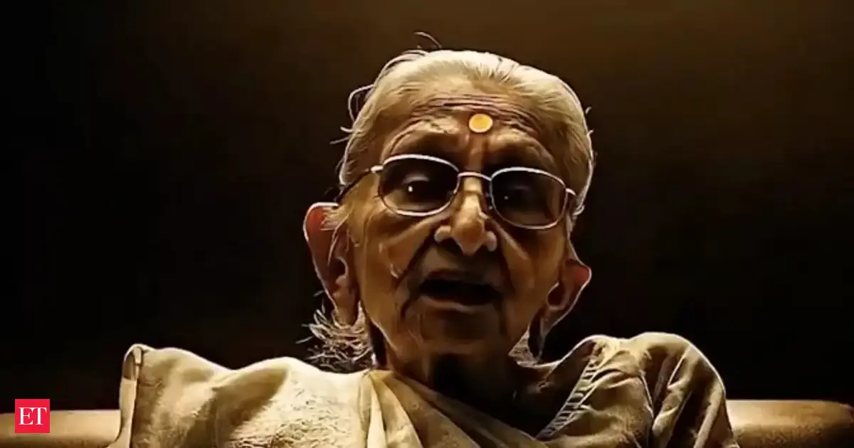 'Kitna giroge?' Congress hauls in PM Modi's mother in 'vote chori' AI video; BJP reacts