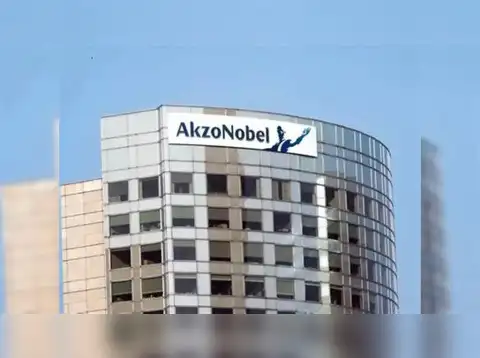 Akzo Nobel