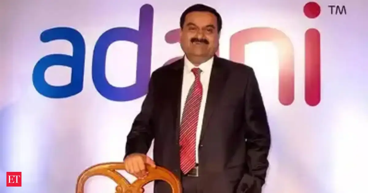 Congress alleges FRA violations in Adani coal mine project in MP