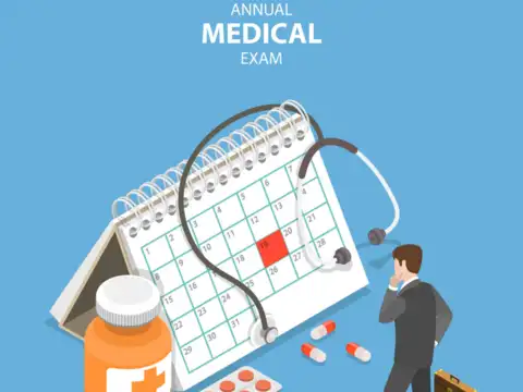 Get regular screenings