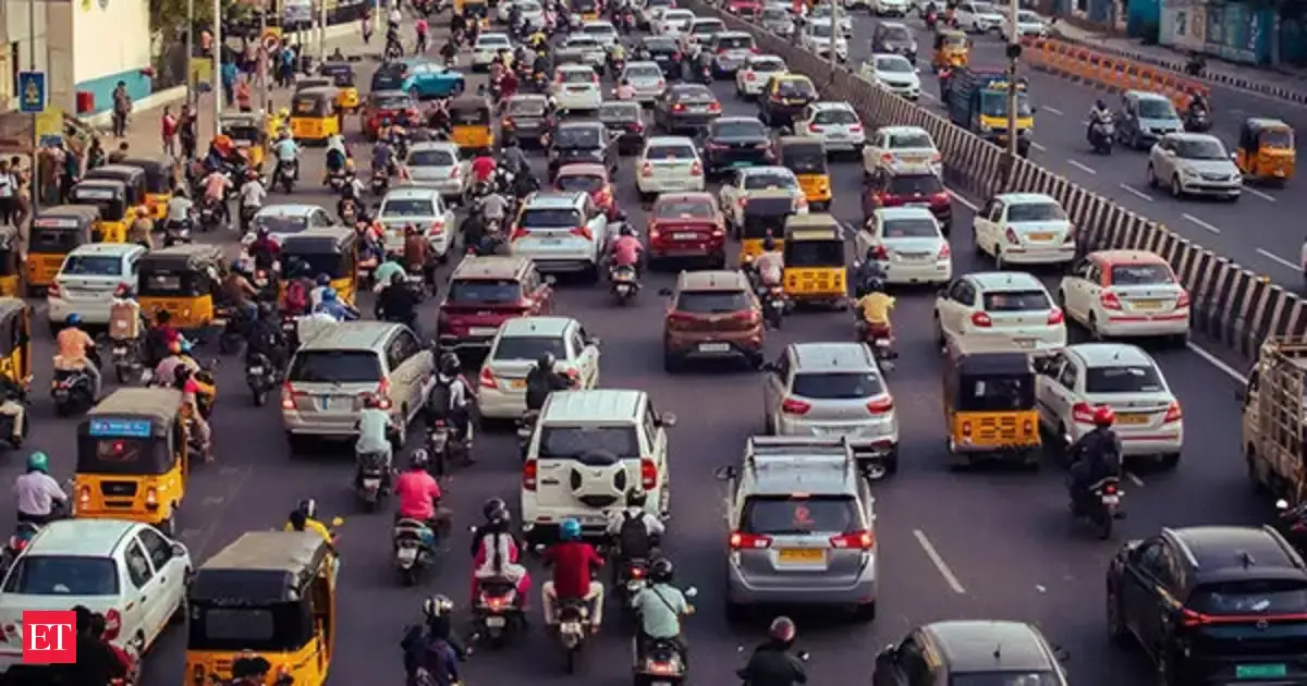 Auto industry calls for closer cooperation with govt for critical raw materials