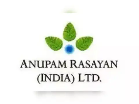Anupam Rasayan India