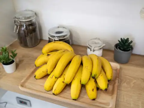 Bananas