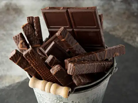 Dark Chocolate