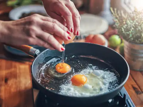 Eggs