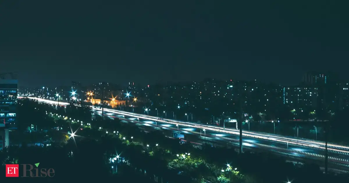 ET MSME Awards 2025: How Noida became an MSME juggernaut