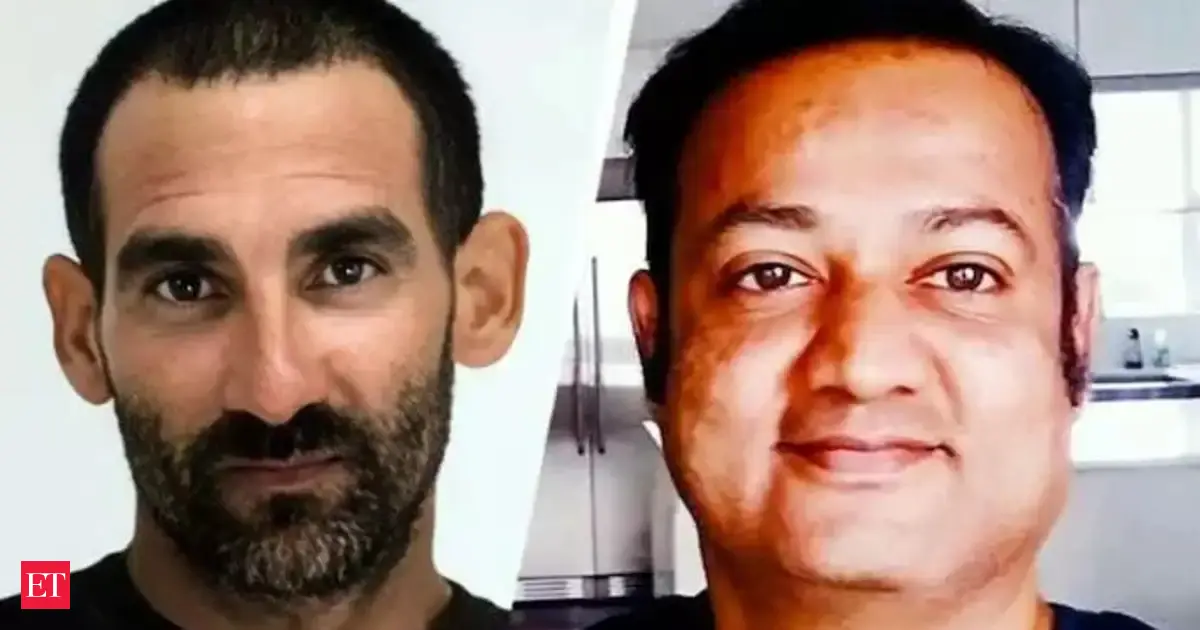 Indian man beheaded in front of son and wife in Texas shows disturbing viral video. Here's all about victim Chandra Nagamallaiah, killer, gruesome attack