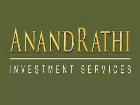 Anand Rathi Wealth 