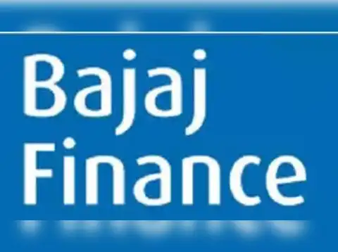 Bajaj Finance 