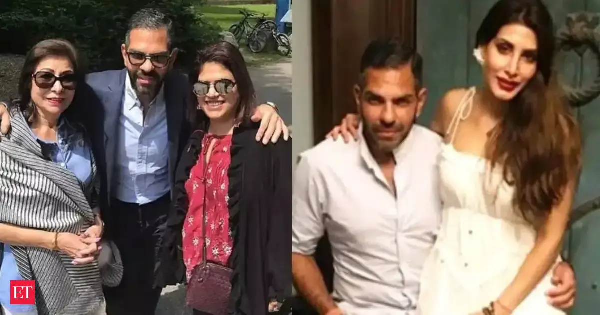 Delhi HC allows wife Priya Kapur plea to modify order over businessman Sanjay Kapur's will