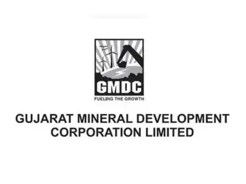 Gujarat Mineral Development Corporation 