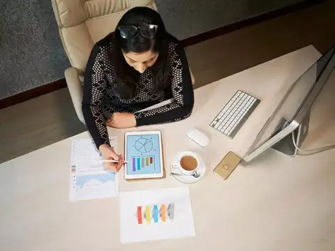 Say yes to opportunities