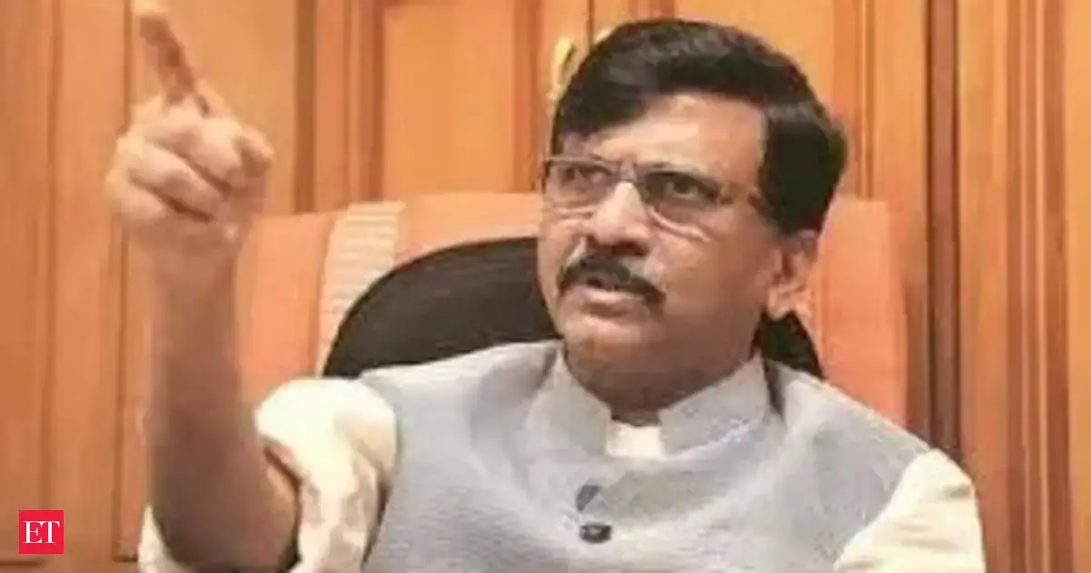 Sena (UBT), MNS protest; two brothers have come together, Maharashtra will follow, says Sanjay Raut