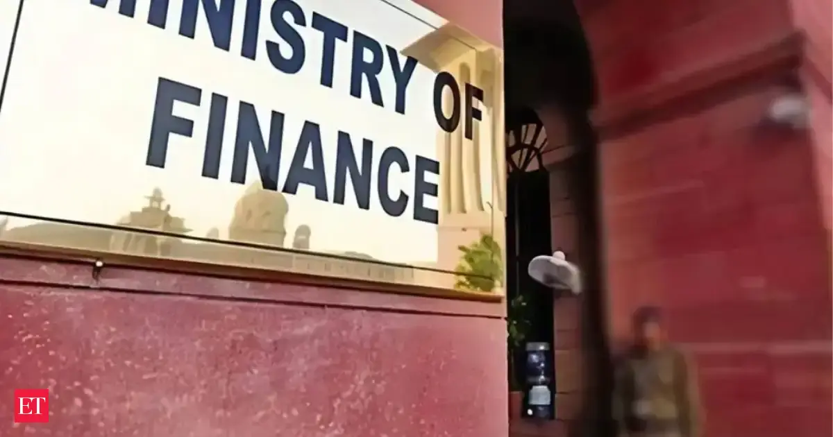 Finmin asks banks to improve their CASA, increase lending to MSMEs, agricultural sector