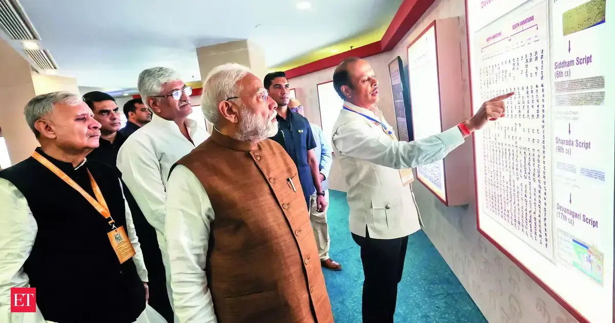 PM Modi set to open Purnea Airport in poll-bound Bihar