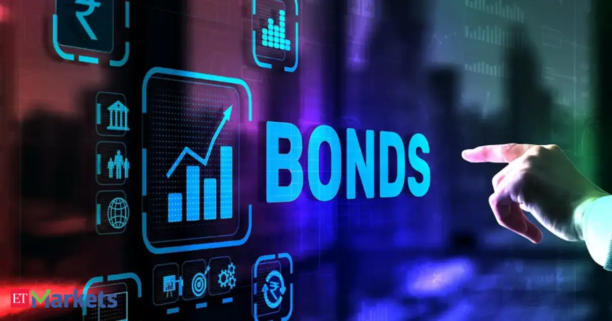 Companies bond to long end of the curve as GSec yields fall