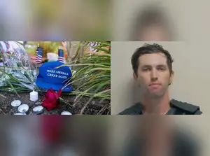 ‘We’re Republicans for Trump,’ says grandmother of Charlie Kirk’s