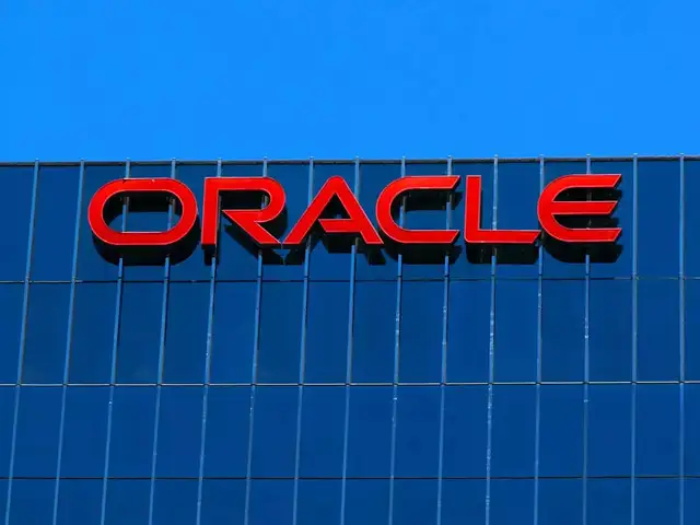 Oracle Financial Services Software