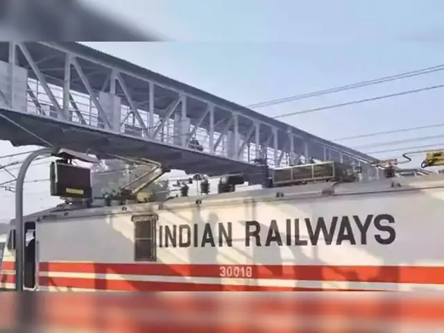 Rail Vikas Nigam