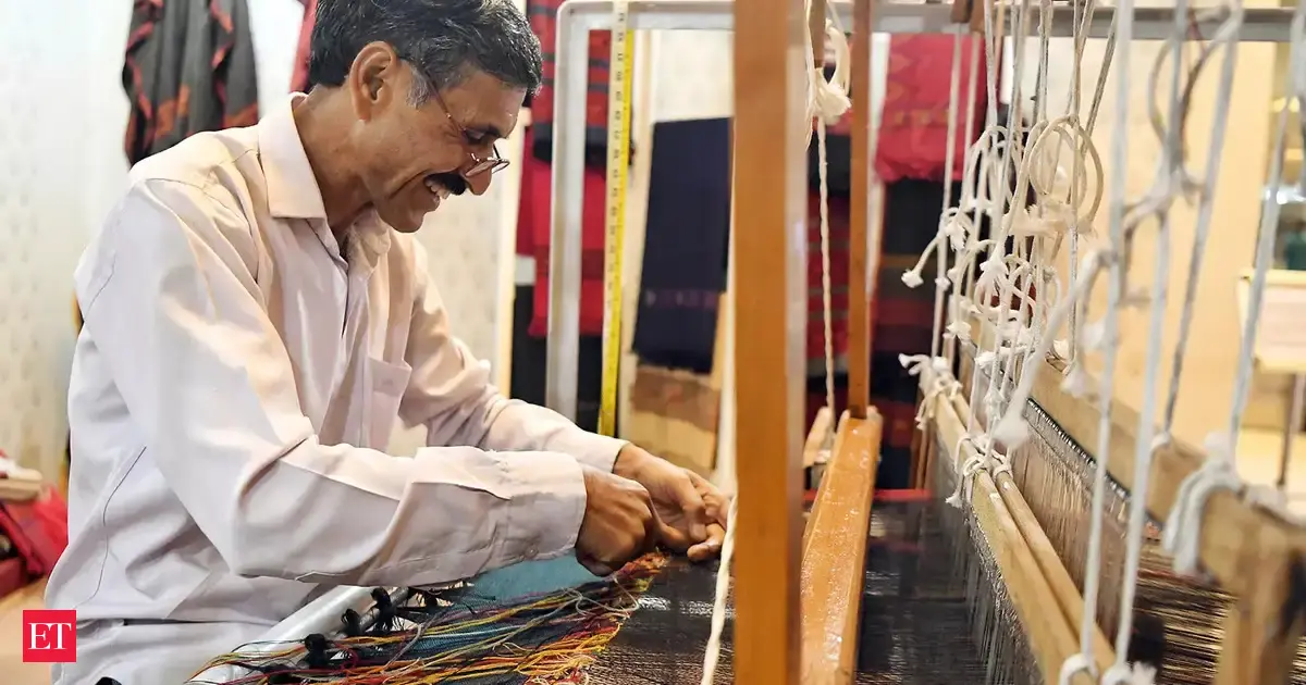 US tariffs to shear 5-10% off home textile industry revenue: Crisil Ratings