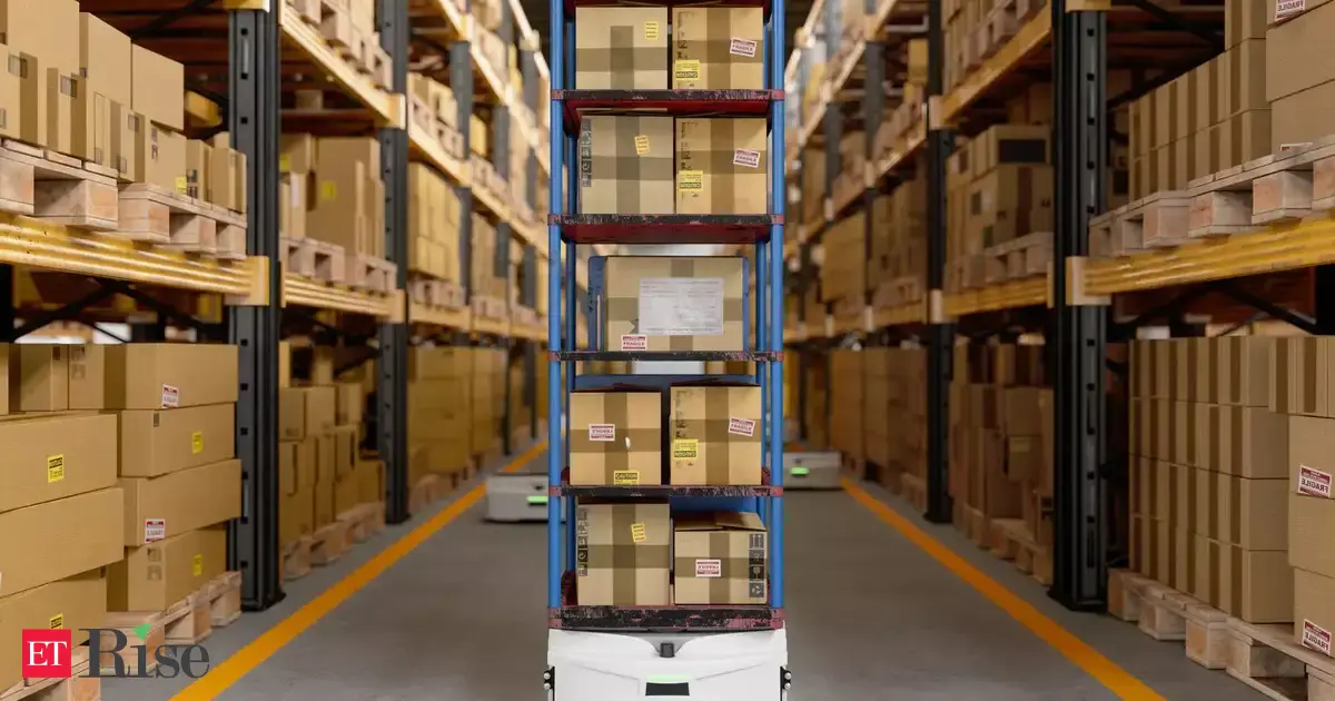 How government-led infrastructure development & policies are strengthening warehousing and distribution in India