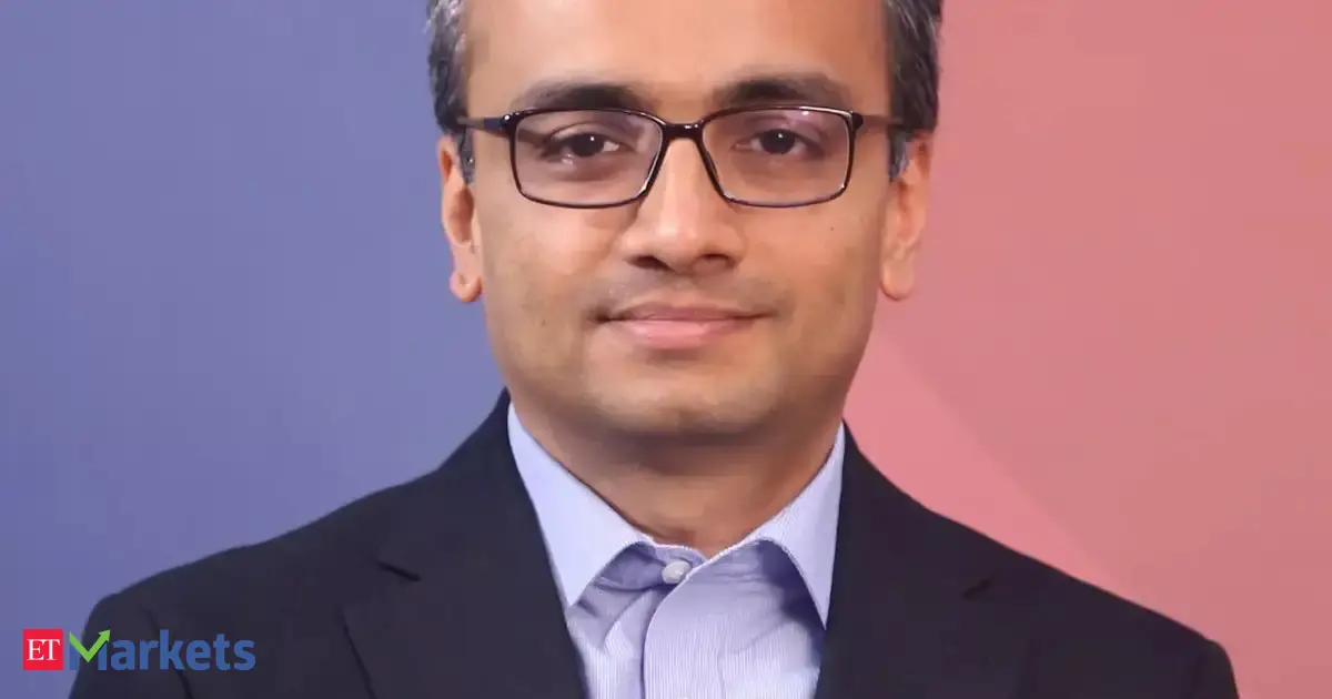 India's fiscal discipline and move to a debt-to-GDP framework strengthen bond market confidence: Suyash Choudhary