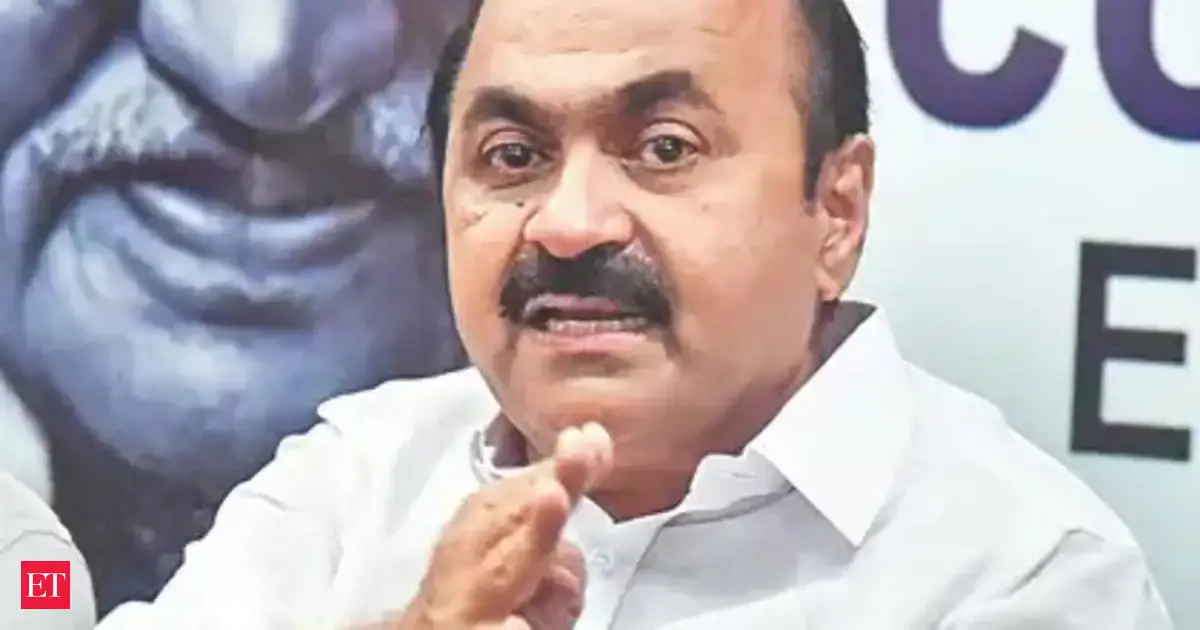 Congress-led UDF will oppose SIR in Kerala: V D Satheesan