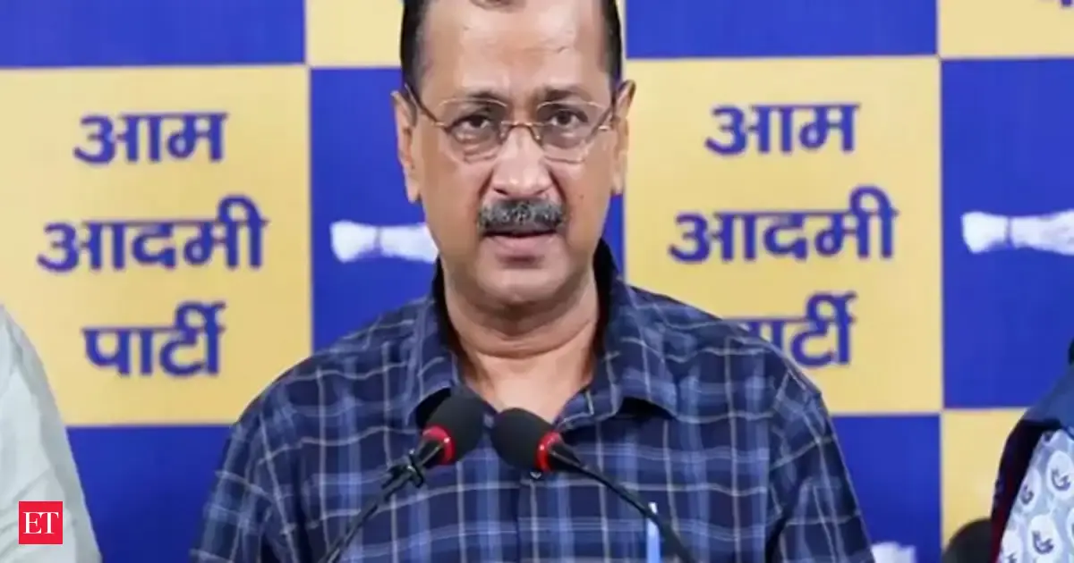 AAP protests India-Pakistan cricket match, warns Delhi clubs against screening