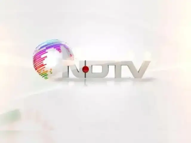 New Delhi Television
