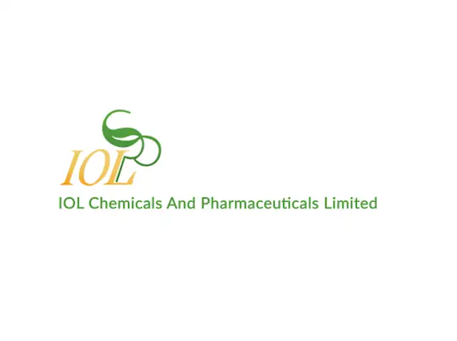 IOL Chemicals And Pharmaceuticals