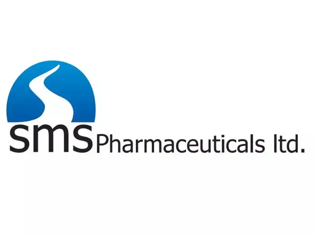 SMS Pharmaceuticals