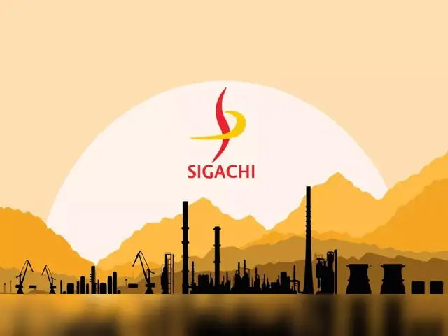Sigachi Industries