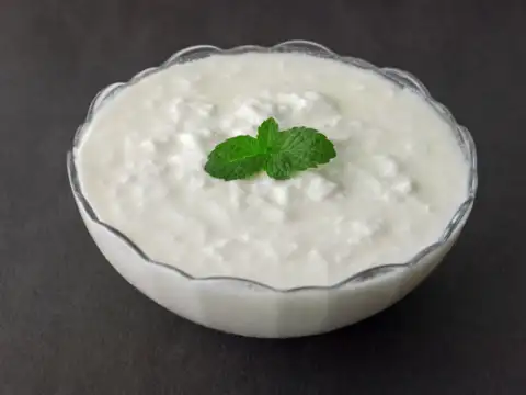 Packed with Calcium for Daily Bone Needs