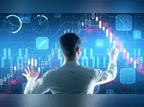 FIIs sell Rs 10,782 crore worth of Indian equities in September, so far. Can GST reform, GDP numbers change tide?