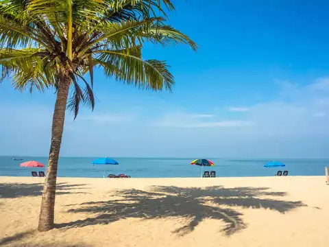 Marari Beach, Kerala