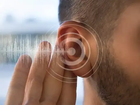 Speech & hearing difficulties