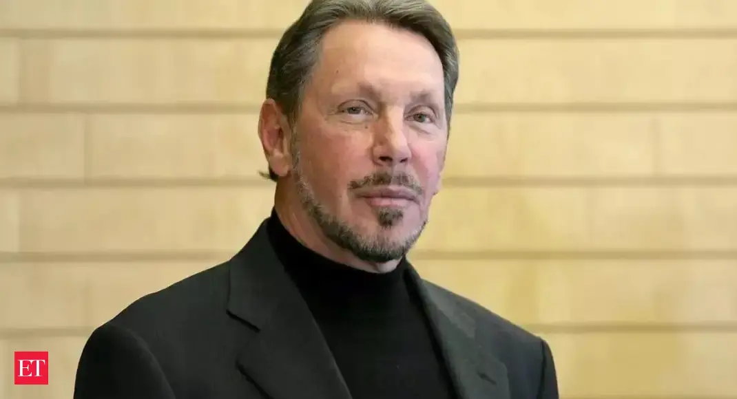 Larry Ellison's $40.4B Financing Commitment Reshapes WBD Acquisition Battle Dynamics