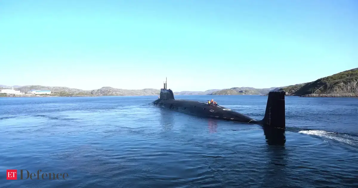 Australia to invest $8 billion in nuclear submarine shipyard