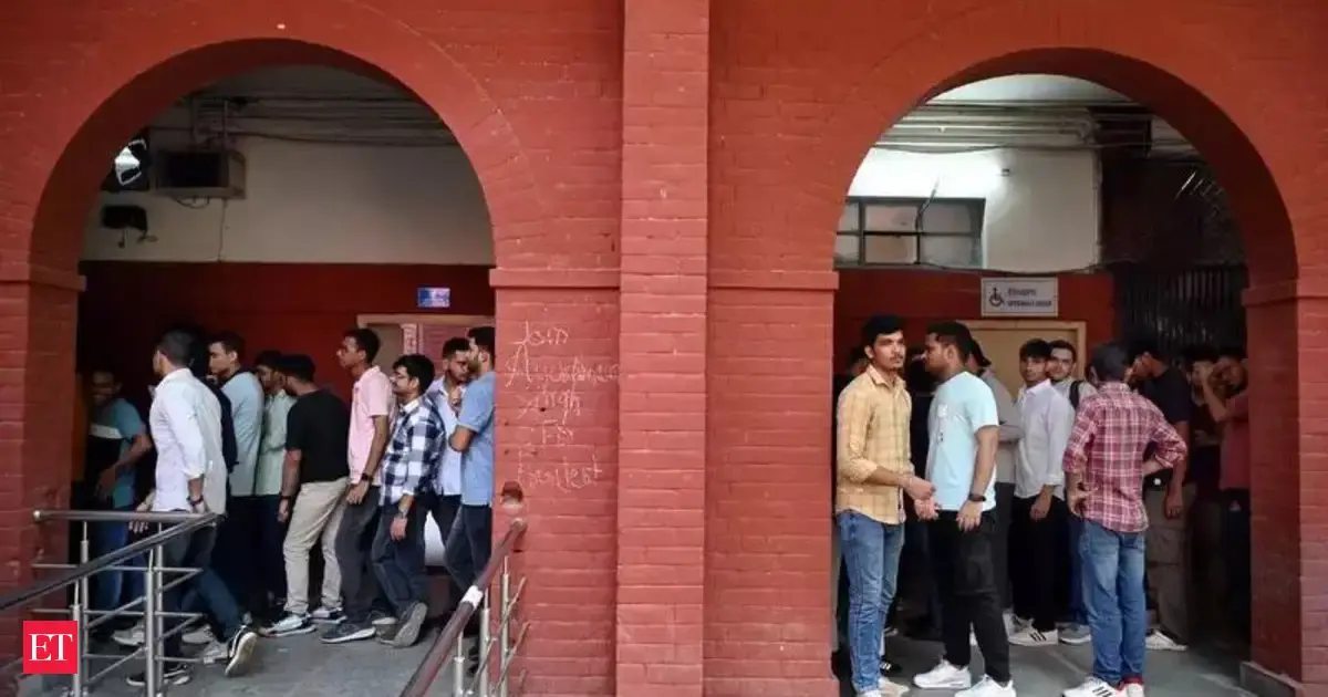 DUSU polls: ABVP, NSUI, Left alliance roll out manifestos; promise inclusive, affordable campuses