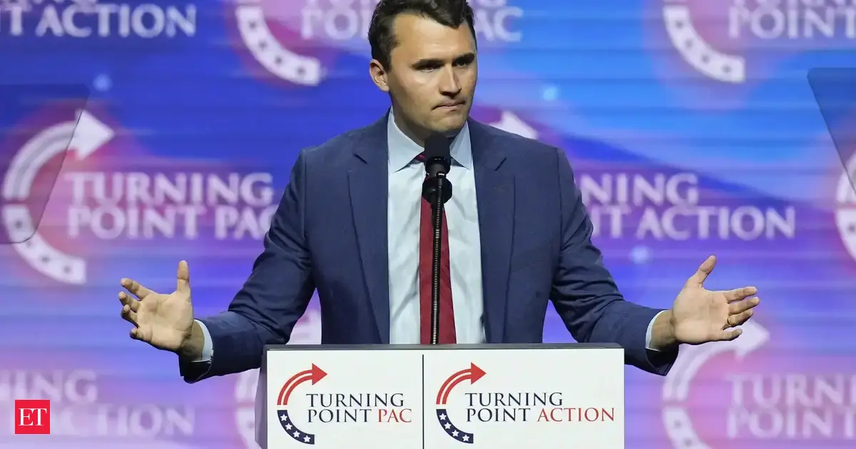 Charlie Kirk's critics to be deported from U.S.? Many lost jobs, face online threats, claim reports